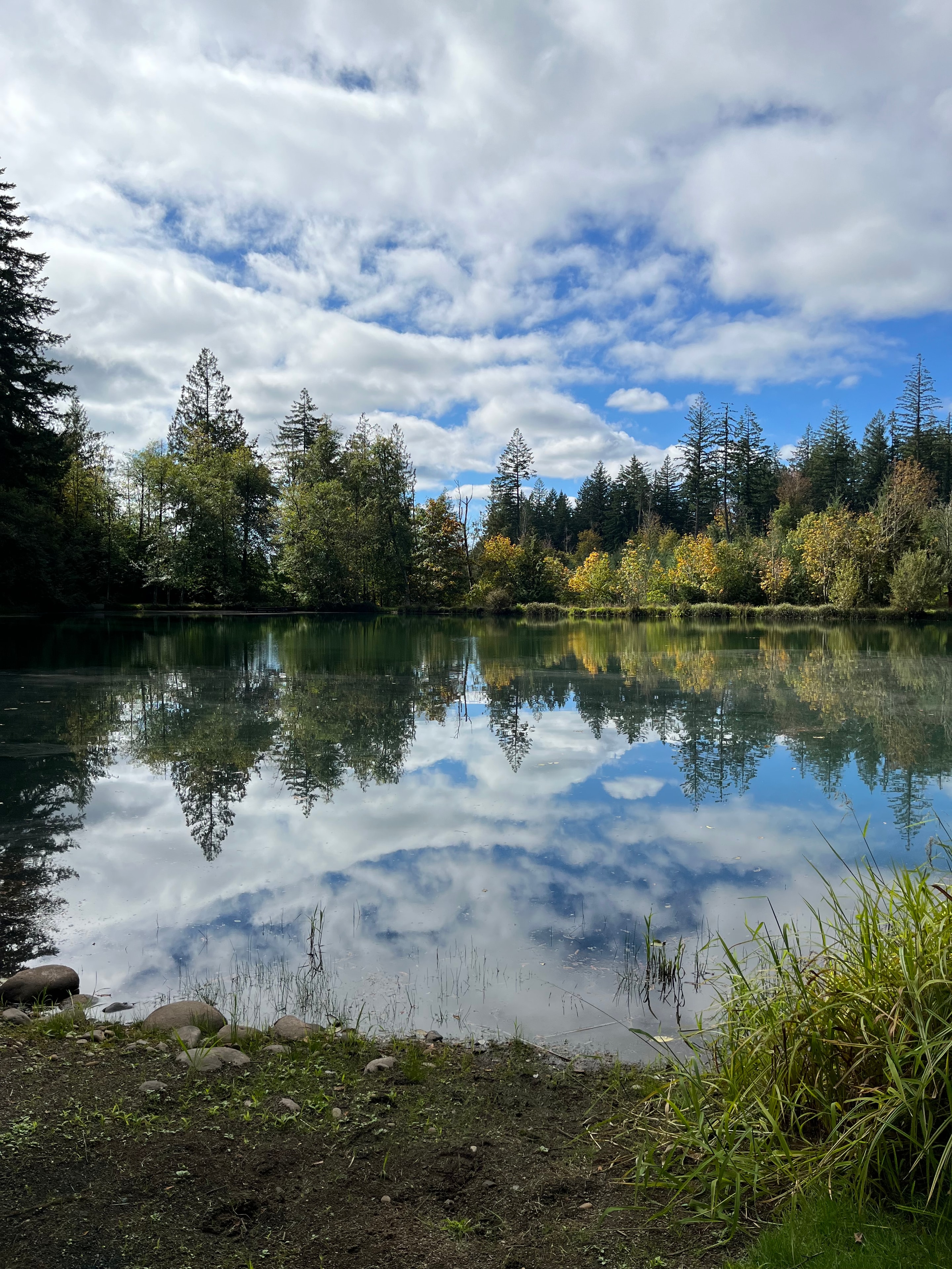 Private Lake & Forest Estate